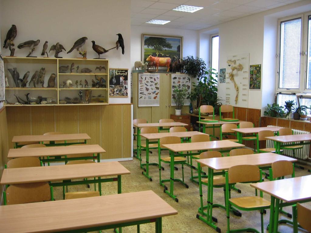 Za úspěchy studentů stojí i kvalitní odborná praxe. Již řadu let probíhá ke vzájemné spokojenosti spolupráce naší Střední odborné školy s Odborem životního prostředí Městského úřadu v Šumperku.