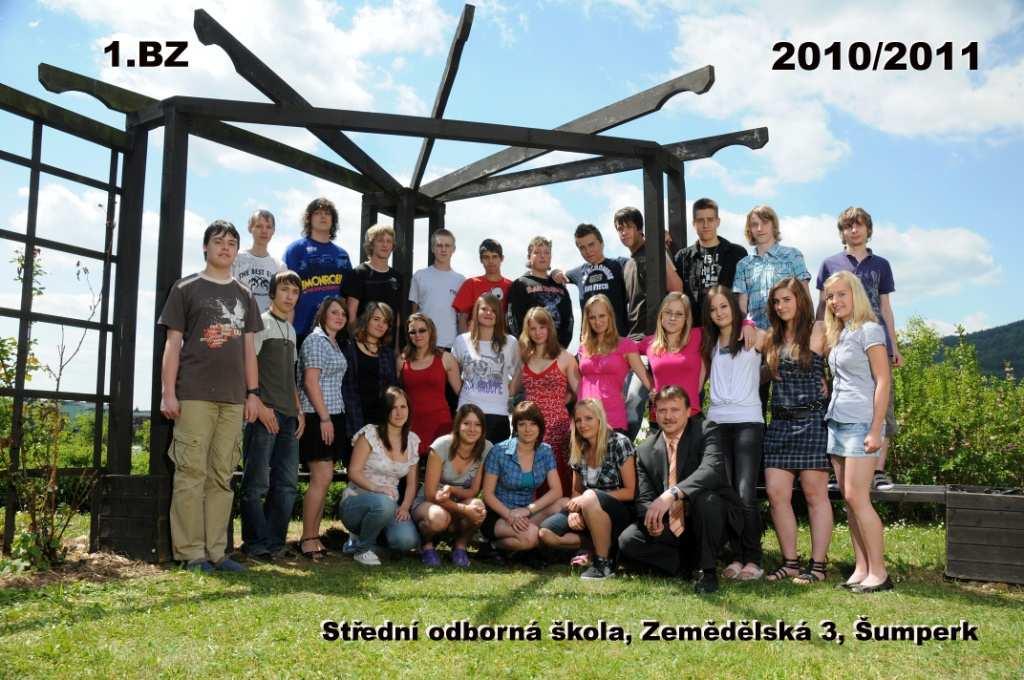 Třída: 1.