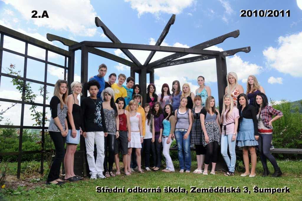 Třída: 2.