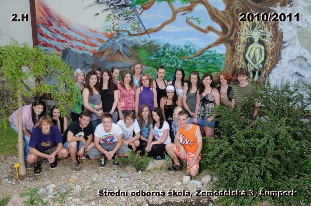 Třída: 2.