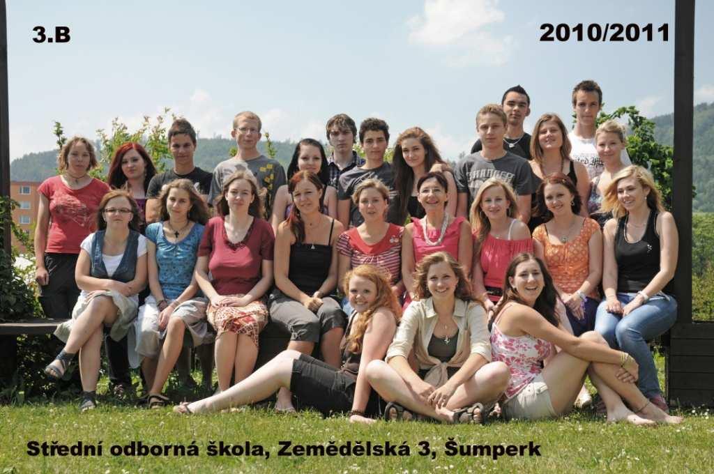 Třída: 3.