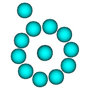 Ar 15 U =