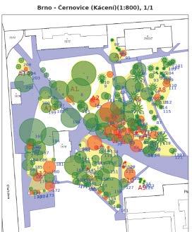 Tree survey Nu m.