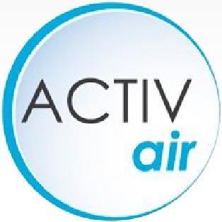 4. Čím zlepšit ovzduší Technologie Activ Air Activ Air Unikátní technologie pro rozklad emisí formaldehydu, který je obsažen např.: v nátěrech, nábytku, kobercích, atd.