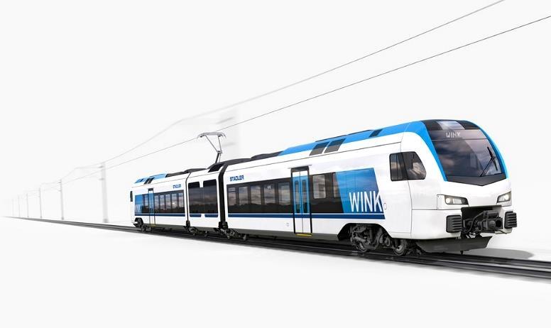 místy k sezení a celková přepravní kapacita až 275 cestujících. V případě přání zákazníka nabízí výrobce možnost dodatečné výměny pohonného modulu jednotky.