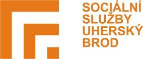 SOCIÁLNÍ SLUŽBY UHERSKÝ BROD, příspěvková organizace Za Humny 2292, 688 01 Uherský Brod VÝROČNÍ ZPRÁVA za rok 2016 ZPRACOVALA: ING.