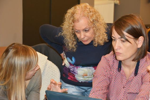 K dispozici je dále 8 základních případových studií pro formát EPDET a 12 případových studií kurzu na ČZU.