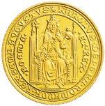 2 dukát 1978, karel IV.