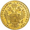 Dukát 1824 V, Her.