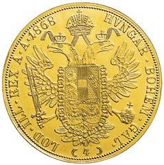 Dukát 1893 1/0 5 000,- 74.