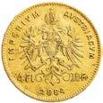 90. 4 forint 1887 KB -1/1 5