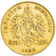 8 zlatník 1876 1/0 6 000,- 94.