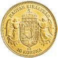 10 koruna 1909, Marschall 0/0 3 600,- 119. 10 koruna 1909, Schwartz 0/0 3 200,- 120. 10 koruna 1910 0/0 3 200,- 121.
