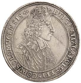u c Karel II. Liechtenstein (1664 1695) 207.