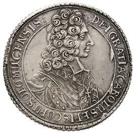 Lotrinský (1695 1711) 210.
