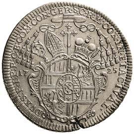 Tolar 1720, SV