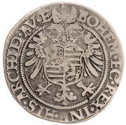 Batzen 1518, SJ 759-1/1 2 000,- Ferdinand I.