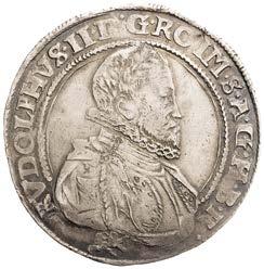 Zlatník (60 krejcar) 1568, Praha,