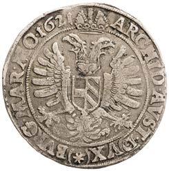 1621) 266. 48 krejcar 1620, Kutná Hora, Hal.