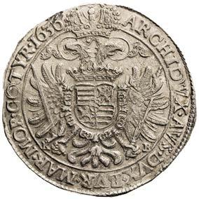 Tolar 1634, Kutná