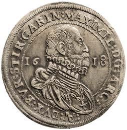 Maxmilián (1591 1618)