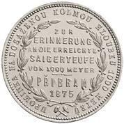 Zlatník 1868 KB -1/1 1