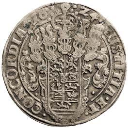 531. Tolar 1624 HS, Dav.
