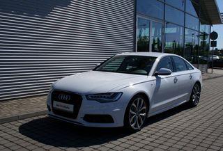 Nabídka předváděcích vozů Audi A6 A6 3.0 TDI S tronic (0106219) 180 kw (245 k) 5.