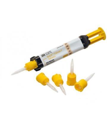 kanyly Dřevěné klínky Polydentia Clinpro White Varnish