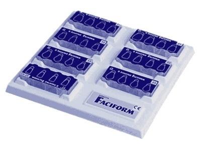 kompozit, amalgámů, kovů a keramiky 6ml Fibre Kleer Aplikační štětečky pro cílenou aplikaci