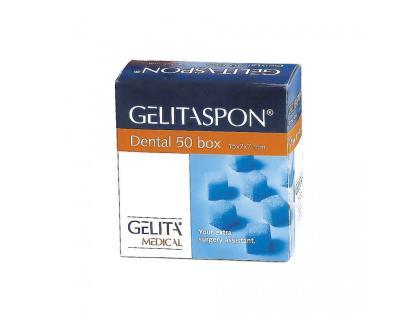 Viscostat Hemostatický gel s 20% síranu železnatého Viskózní koagulační gel pro každodenní použití.