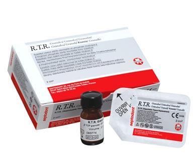 Indispense Kit obsahuje: 30 ml ViscoStat,20 kovových kanyl Dento- Infusor a 20 x 1,2 ml prázných