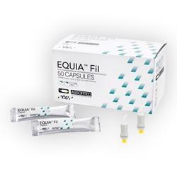 Equia Fil kapsle 1-1, A3 2690,-