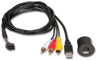 KCU-1A USB/AUX terminal for Fiat, Citroën and Peugeot This useful USB/AUX terminal is mainly used with the Alpine Style system for FIAT Ducato (X901D-DU), but can also be used for other vehicles as