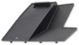 KCE-G7QI Bezdrátová nabíjecí konzole pro Volkswagen Golf 7 Podporované telefony*: Asus Padfone S Blackberry Classic Cat Catphone S50 Google Nexus 4 Google Nexus 5 Google Nexus 6 Google Nexus 7