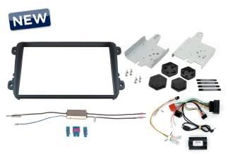 223,14 Kč EAN: 4958043542352 KIT-8VWD INE-W928KIT VW Golf, Scirocco, EOS Instalační sada pro INE-W928R (VW Golf, Scirocco, EOS), včetně montážního příslušenství a instalačního ráměčku,