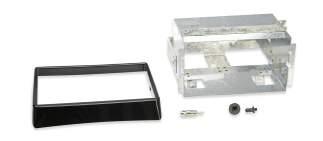 KIT-8DUC INE-W928KIT Toyota RAV4 Instalační sada pro INE-W928R (VW Touran, Tiguan, Seat Alhambra, Škoda Roomster, Fabia, Octavia 2), obsahuje montážní