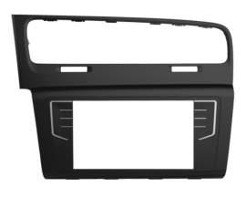 KIT-700G7 ilx-700kit VW Golf 7 obsahuje kvalitní montážní rámeček a montážní přípravky, CAN interface -> řešení vše v jednom VW ovládací klávesy