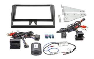 antény a adaptérem, CAN rozhraní, ovládací prvky řízení se zobrazením pomocí továrního MFA 3 490 Kč 2 884,30 Kč KIT-8A3D INE-W928KIT Toyota  antény a