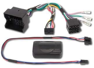 Systém se automaticky aktivuje při odemykání vozidla 3 790 Kč 3 132,23 Kč APF-X100BM INE-W987D, X800D - BMW BMW 1 (E81, E82, E87, E88) 3 (E90, E91, E92, E93) a X1 (E84) Interface umožňuje spolupráci