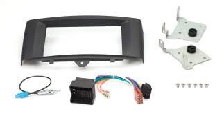 KIT-8SMT INE-W928KIT Smart Fortwo (451) instalační kit pro Smart fortwo od roku výroby 2010 (modelový kód 451), obsahuje instalační sadu a anténní redukci 1 290 Kč 1 066,12 Kč KIT-7VWDPQ Installation