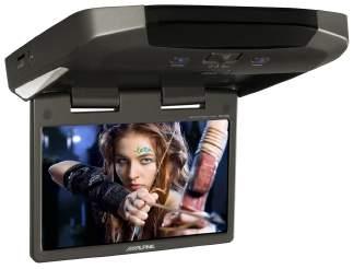 monitor / DVD-Přehrávač 12 388,43 Kč 10,2 WVGA STROPNÍ MONITOR S HD USB PŘEHRÁVAČEM MÉDIÍ Tento LCD monitor s vysokým rozlišením a úhlopříčkou 10,2 " Vám promění automobil v zábavné centrum.