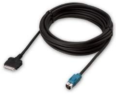 KCE-435iV připojovací kabel pro ipod s IVA-D106R 1 190 Kč 983,47 Kč EAN: 4958043632336