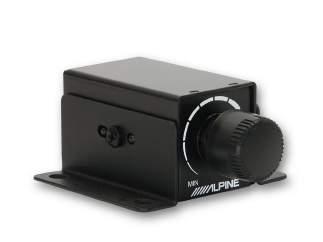 RMS do 4Ω 2 x 70 wattů RMS do 2Ω 1 x 130 wattů RMS v můstkovém zapojení do 4Ω 300 wattů maximální výkon Bass EQ 45Hz, Q=0.5, 0dB to +12dB X-over (-12dB/oct) (HP / OFF/LP) LP: 50Hz 250Hz HP: 80Hz 1.