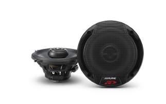 4958043550975 SPR-50 4 490 Kč 13 cm koaxiální 2-pásmový reproduktor 3 710,74 Kč Maximální výkon 270W RMS výkon 90W impedance 4 Ohm frekvenční rozsah: 70Hz-29kHz montážní hloubka 57 mm neodymový