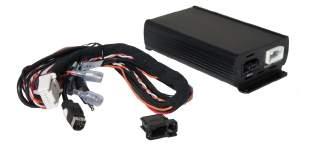 Vyžaduje zesilovač PDP-E310ML 12 990 Kč 10 735,54 Kč EAN: 4958043720170 PDP-E310ML Zesilovač pro zvukový upgrade 8-kanálový digitální zesilovač s DSP, vhodný pro umístění místo továrního