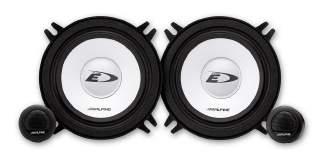 koše EAN: 4958043540297 TYPE-E REPRODUKTORY SXE-1750S 1 890 Kč 16,5 cm komponentní 2-pásmový reproduktor 1 561,98 Kč Maximální výkon 280W RMS výkon 45W Impedance 4 Ohm frekvenční rozsah: 60Hz-20kHz