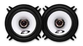 reproduktor 1 066,12 Kč Maximální výkon 200W RMS výkon 40W Impedance 4 Ohm frekvenční rozsah: 60Hz-20kHz montážní hloubka 46 mm SXE-1325S EAN: