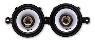 SXE-0825S 8,7cm koaxiální 2-pásmový reproduktor Maximální výkon 150W RMS výkon 20W Impedance 4 Ohm frekvenční rozsah: 120 Hz-16 khz instalační hloubka 35,5mm 990 Kč 818,18 Kč EAN: 4958043515561