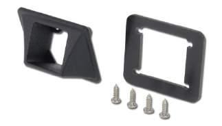 KIT-6.1V447 Kamerový instalační kit instalační kit pro Multi-View zadní kameru HCE-C252RD.